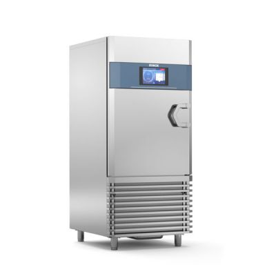 IRINOX Blast Chiller/Shock Freezer Multifresh® (Turbo) MF NEXT LL Essential 10&quot;