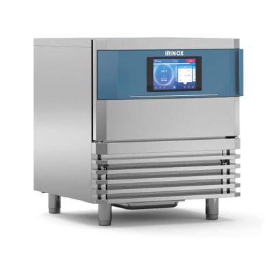IRINOX Blast Chiller/Shock Freezer Multifresh® (Standard)	MF NEXT S Essential 10&quot;