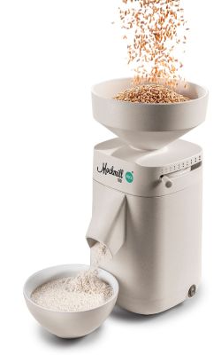 MOCKMILL 100 Stone Grain Mill