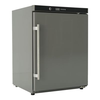 MODELUX ABS Line Upright Freezer (Stainless Steel Door) (98L) MSF12VS