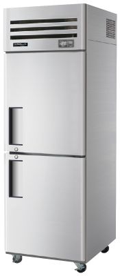 MODELUX PLUS 2 Half Door Combo MRFT25-2