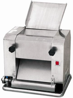 Golden Bull Stainless Steel Dough Kneading Machine MT-25 (S/S)