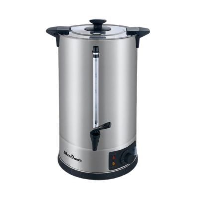 MASCROWN S/S WATER BOILER 20L MWB-20L