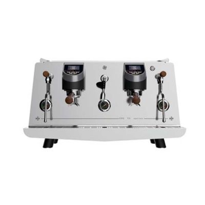 NAIXER DOUBLE HEAD COFFEE MACHINE NDF-F2