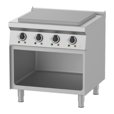 NAYATI Electric - Hot Top - 4 Heaters NEHT 8 - 75 ME