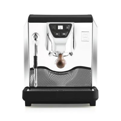 NUOVA SIMONELLI Oscar Mood Coffee Machine NS-OSCAR MOOD (BLACK)
