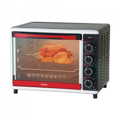 KHIND 30L Electric Oven with Rotisserie OT 3005