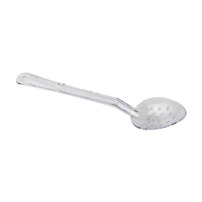 JIWINS 11” HIGH HEAT PERFORATED DELI SPOON P-015