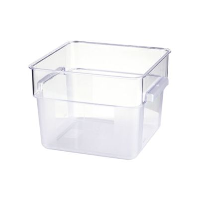 JIWINS FOOD STORAGE CONTAINER 12L P-064C
