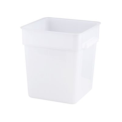 JIWINS FOOD STORAGE CONTAINER 18L P-065P
