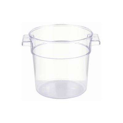 JIWINS 1L ROUND FOOD STORAGE CONTAINER P-100C