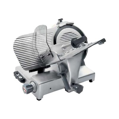 SIRMAN 12&quot; Gravity-Feed Meat Slicer PALLADIO 300