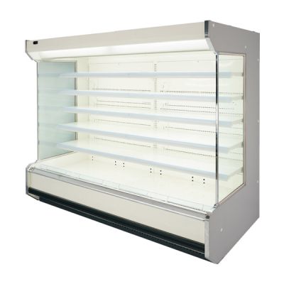 PRIMEO Deluxe Remote Multidecks Open Chiller - 12ft (3675 x 1030 x 2000 mm) PCO36H-N3Y