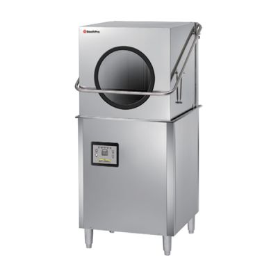 SOUTHPRO COMMERCIAL HOOD TYPER DISHWASHER PDX-1001C-1