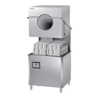 SOUTHPRO COMMERCIAL EXTRA WIDE DOOR-TYPE DISHWASHER PDX-1005A