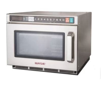 WISE Commercial Microwave WMT-420T