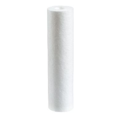 PP Filter with Groove Surface 10&quot; PP1M10