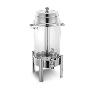 QWARE S/S Juice Dispenser 12Lt QBD80-12P