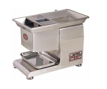 Golden Bull Automatic Meat Slicer (300kg/h) QR30A