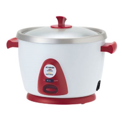 KHIND Anshin Rice Cooker