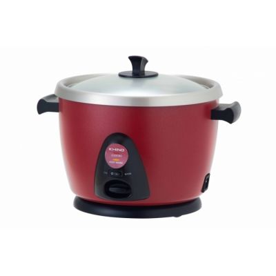 KHIND Anshin Rice Cooker