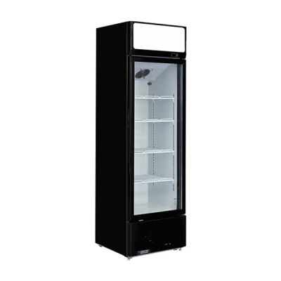 REDOR 1 DOOR DISPLAY CHILLER RD-303FDX