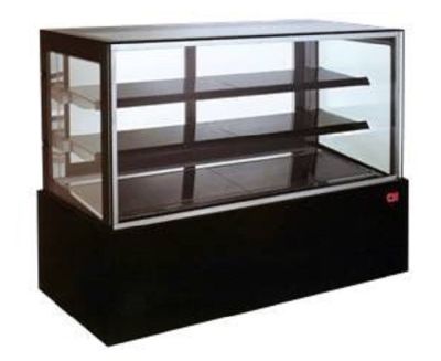 CN Rectangular Warmer Showcase CN-RWS1200-3L.FBS.AO05