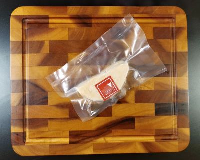HONEST BUTCHER ROUGIE FOIE GRAS (± 50GM)