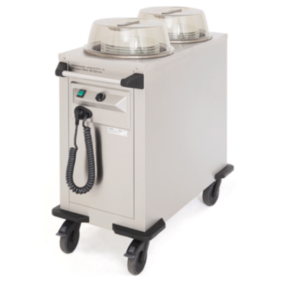 RIEBER Plate Warmer and Dispenser RRV-H2-190-320