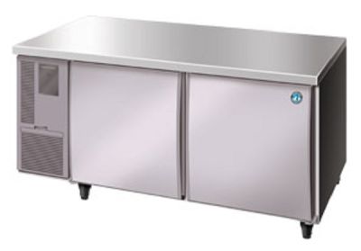 HOSHIZAKI Undercounter A-Fit Refrigerator (Depth 750mm) RT-158MA-S
