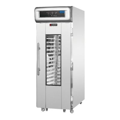 SUN BAKER 18 Trays Retarder Proofer (575 x 870 x 1950 mm) SB-DC18STL