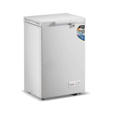 SOLID COOL CHEST FREEZER (530 x 440 x 830 MM) SBDW-80