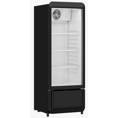 SOLID COOL 1 DOOR CHILLER 178L (540 x 560 x 1325 MM) SC-200L