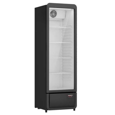 SOLID COOL 1 DOOR CHILLER 218L (540 x 560 x 1525 MM) SC-240L