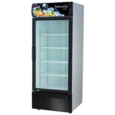 SOLID COOL 1 DOOR CHILLER 335L (610 x 610 x 1973 MM) SC-370L