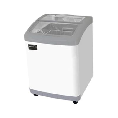 SOLID COOL CHEST FREEZER (610 x 653 x 900 MM) SC-SDW200