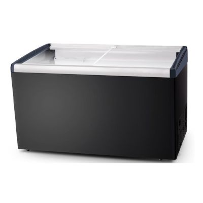 SOLID COOL CHEST FREEZER (1034 x 653 x 900 MM) SC-SDW380G
