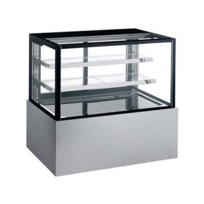 ANVIL Cake Display Chiller-Straight glass 1500mm SC15-2TB