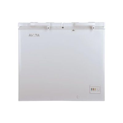 SOLID COOL CHEST FREEZER (1250 x 754 x 845 MM) SCAF-375N