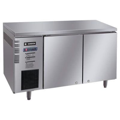 SANDEN Counter Chiller SCC-1202