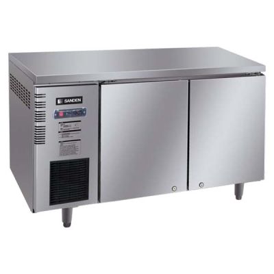 SANDEN Counter Chiller SCC-1502