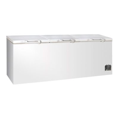 SOLID COOL CHEST FREEZER (2415 x 725 x 842 MM) SCCF-818D