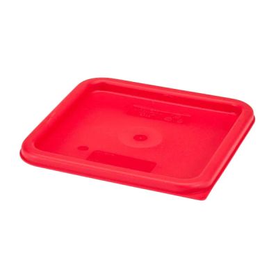CAMBRO CAMSQUARE COVER FOR 6QT &amp; 8QT ONLY SFC6451