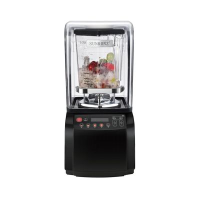 SUNKONZ MULTIFUNCTIONAL BLENDER WITH APP SK AC-IOT