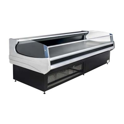 SANDEN Service Counter (Open Top) SMA-2600O