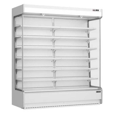 SANDEN Open Showcase SMO-1800C