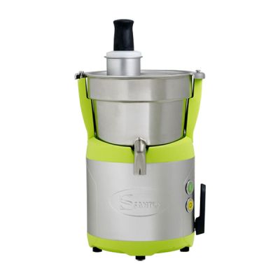 SANTOS Juice Extractor &quot;MIRACLE EDITION&quot; SN68