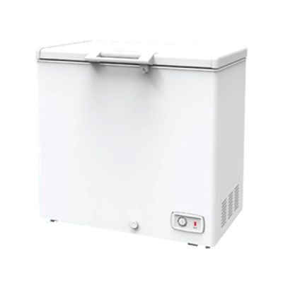 SANDEN Chest Freezer SNQ-0203