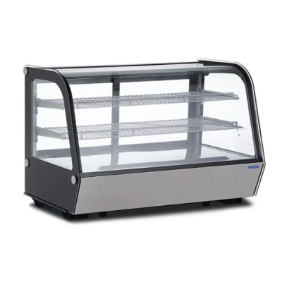 SNOW Counter Top Chiller 160L SNTTC160R