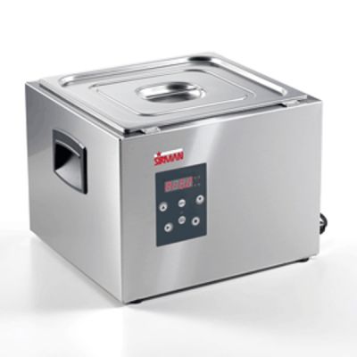 SIRMAN GN-2/3 Low Temperature Cooking Device SOFTCOOKER S-GN 2/3